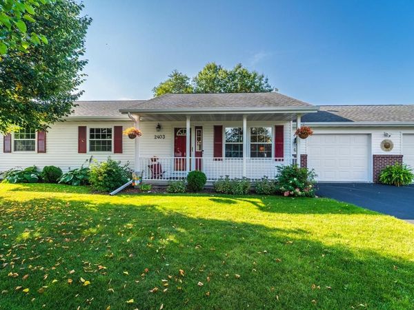 2403 COUNTRY CREEK LANE, Weston, WI 54476