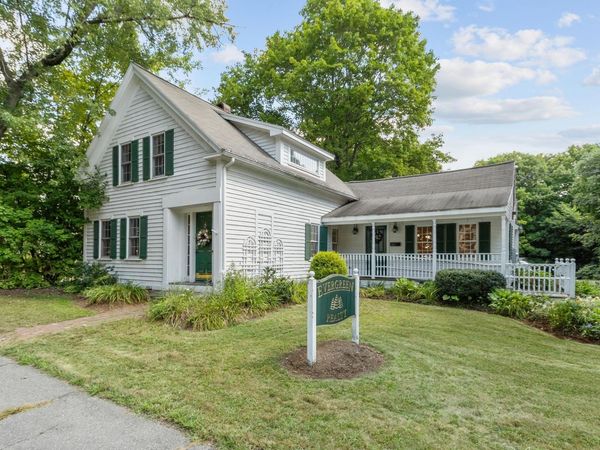 235 Worcester Road, Sterling, MA 01564