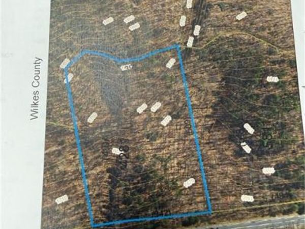 Approx. 4900 US Highway 21 N, Thurmond, NC 28683