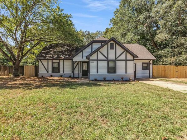 1355 PORTERSVILLE RD, Atoka, TN 38004