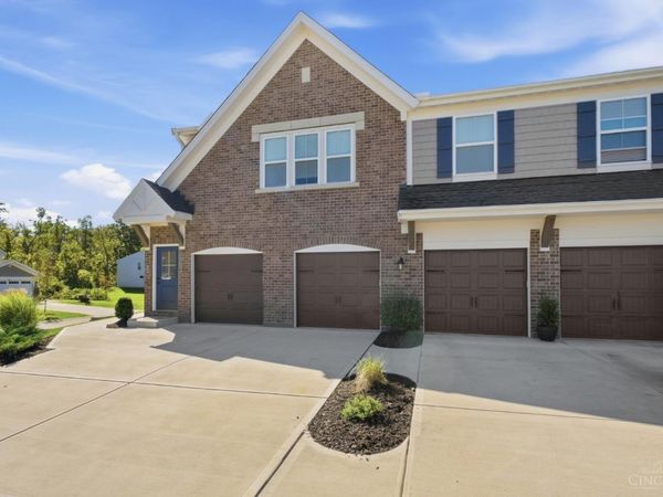 693 Tradition Ridge, Union Twp, OH 45245