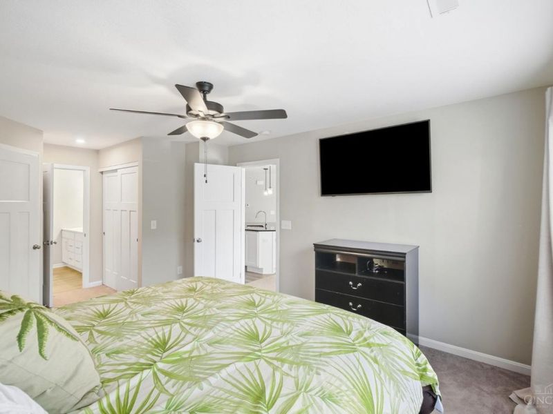 693 Tradition Ridge, Union Township, OH 45245 Photo 13