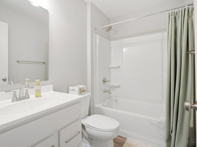 693 Tradition Ridge, Union Township, OH 45245 Photo 20