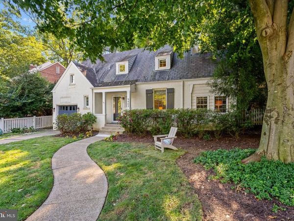 9403 COLUMBIA BOULEVARD, SILVER SPRING, MD 20910