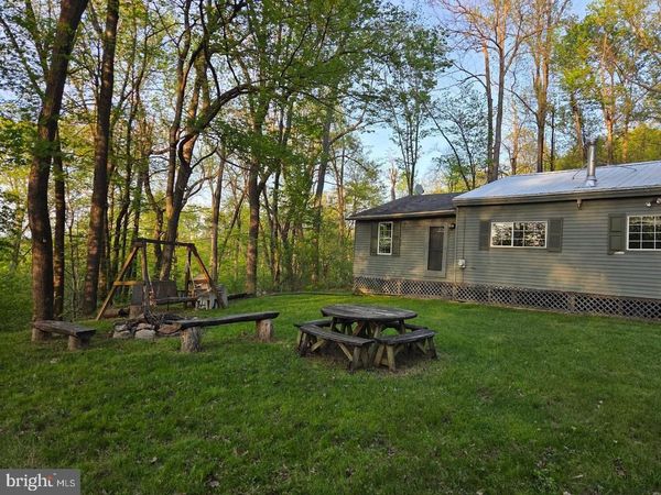491 WILD AREA LANE , THOMPSONTOWN, PA 17094