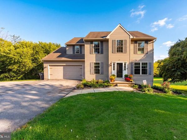 109 ROSEWOOD DRIVE, Unit LT 35, OXFORD, PA 19363