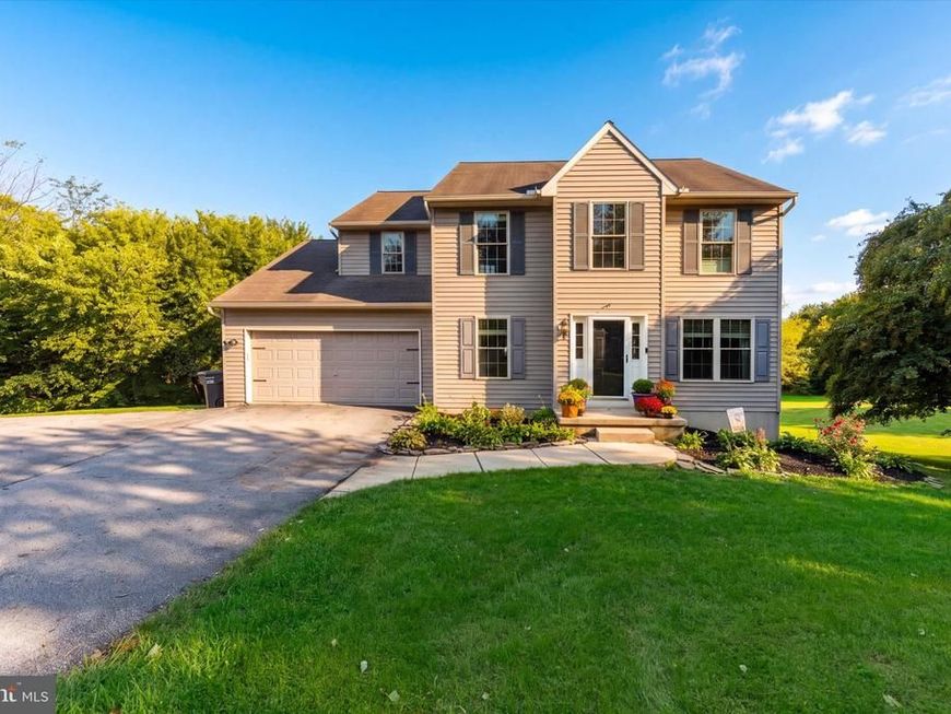 109 Rosewood Drive, Unit LT 35, Oxford, PA 19363 Main Photo