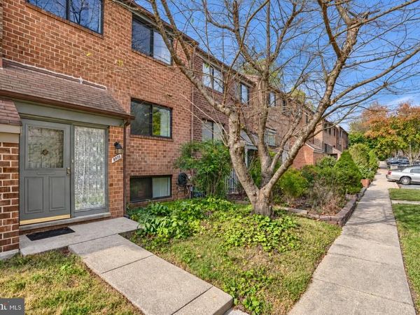 8935 SKYROCK COURT, COLUMBIA, MD 21046