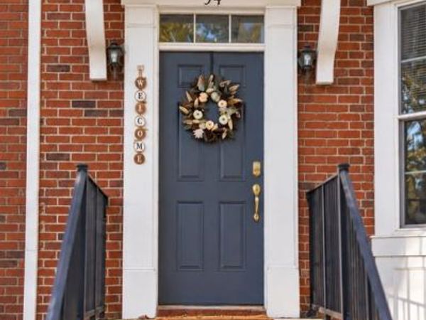 54 UNION STREET, ROBBINSVILLE, NJ 08691