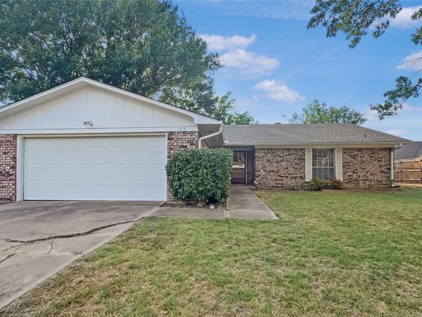1319 Brookhaven , Ardmore, OK 73401