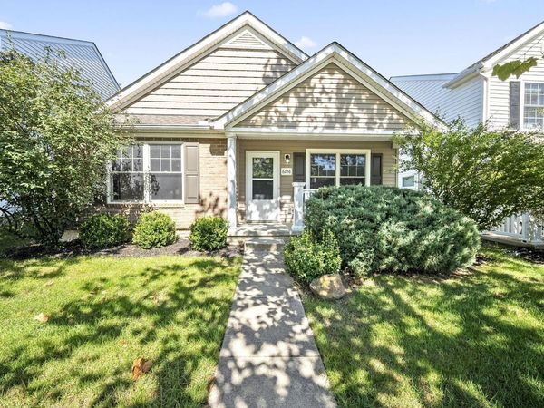 6256 Albany Way Drive, Westerville, OH 43081