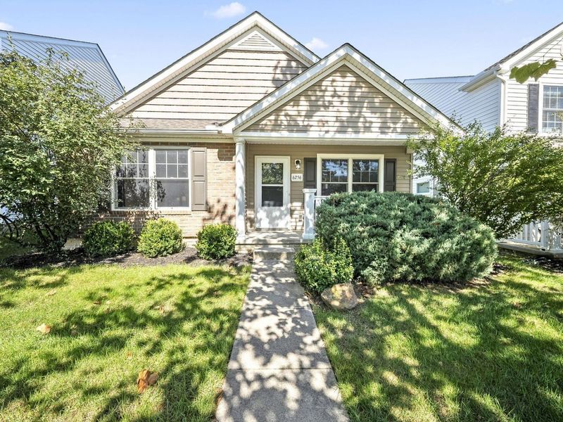 6256 Albany Way Drive, Westerville, OH 43081 Photo 1