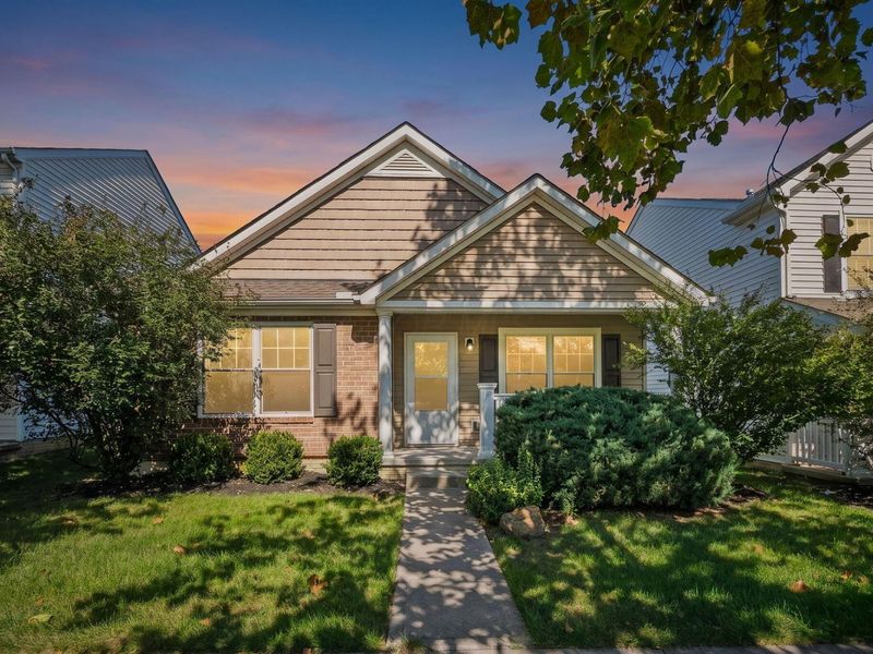 6256 Albany Way Drive, Westerville, OH 43081 Photo 2