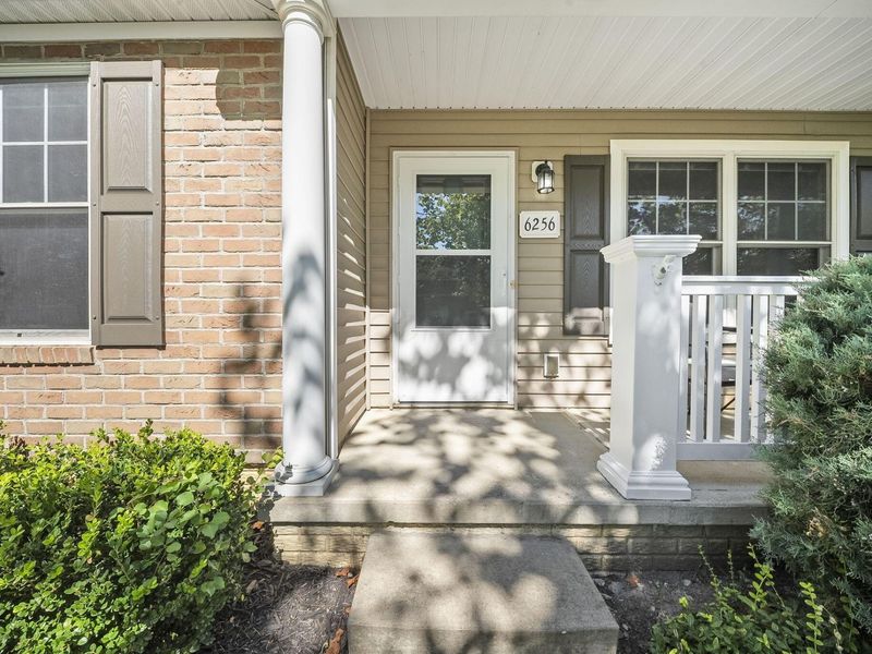 6256 Albany Way Drive, Westerville, OH 43081 Photo 3