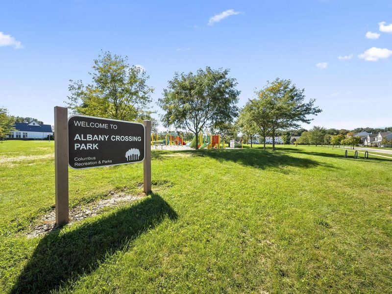 6256 Albany Way Drive, Westerville, OH 43081 Photo 44