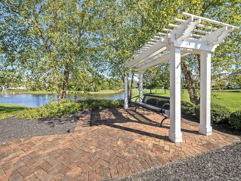 6256 Albany Way Drive, Westerville, OH 43081 Photo 48