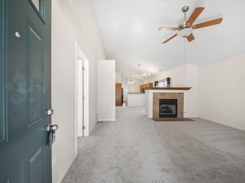 6256 Albany Way Drive, Westerville, OH 43081 Photo 5