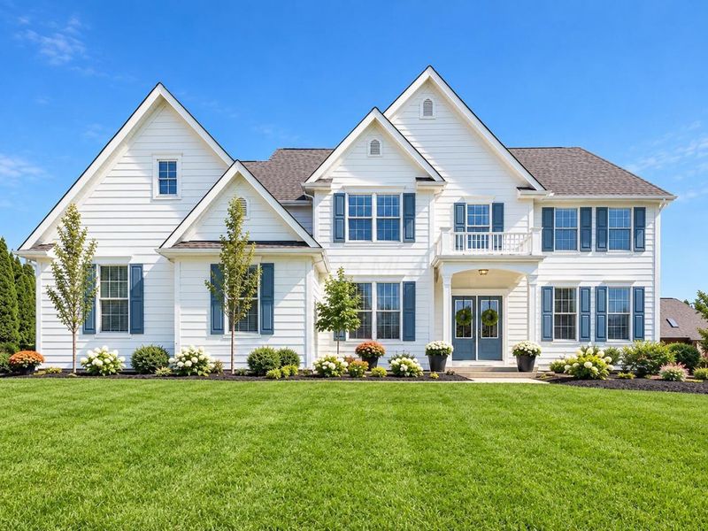 5161 Old Field Court, Westerville, OH 43082 Photo 1