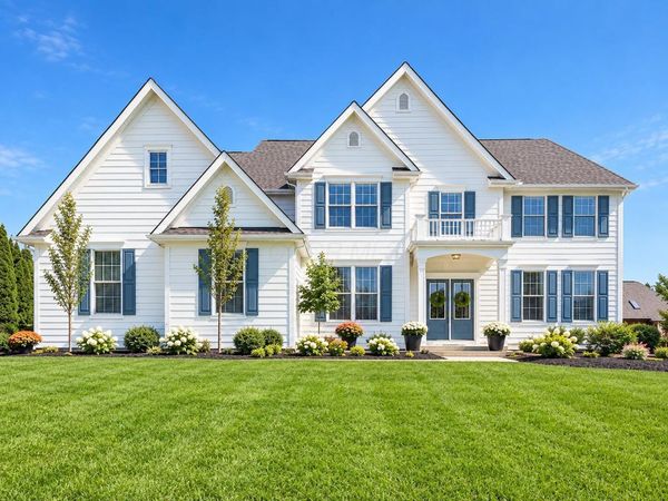 5161 Old Field Court , Westerville, OH 43082