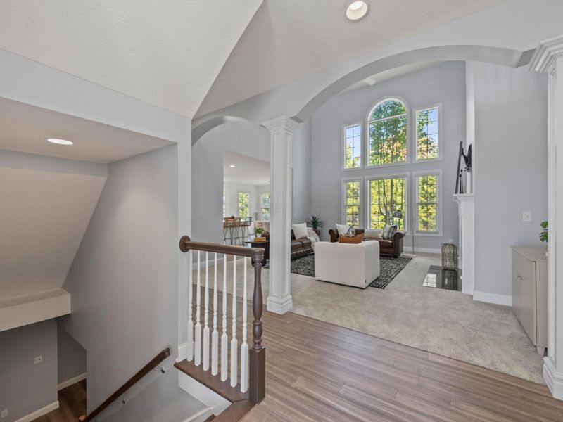 5161 Old Field Court, Westerville, OH 43082 Photo 51