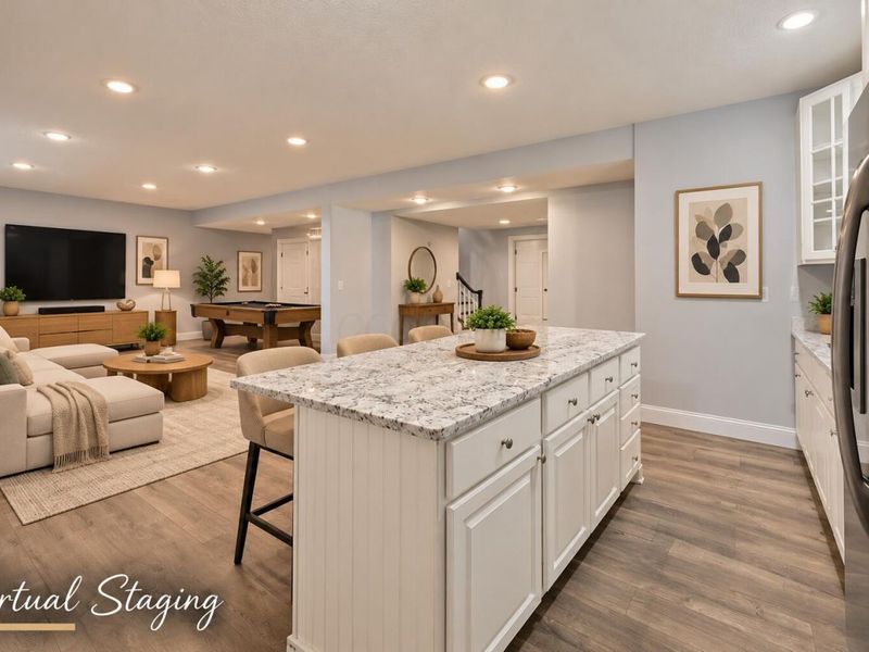 5161 Old Field Court, Westerville, OH 43082 Photo 54