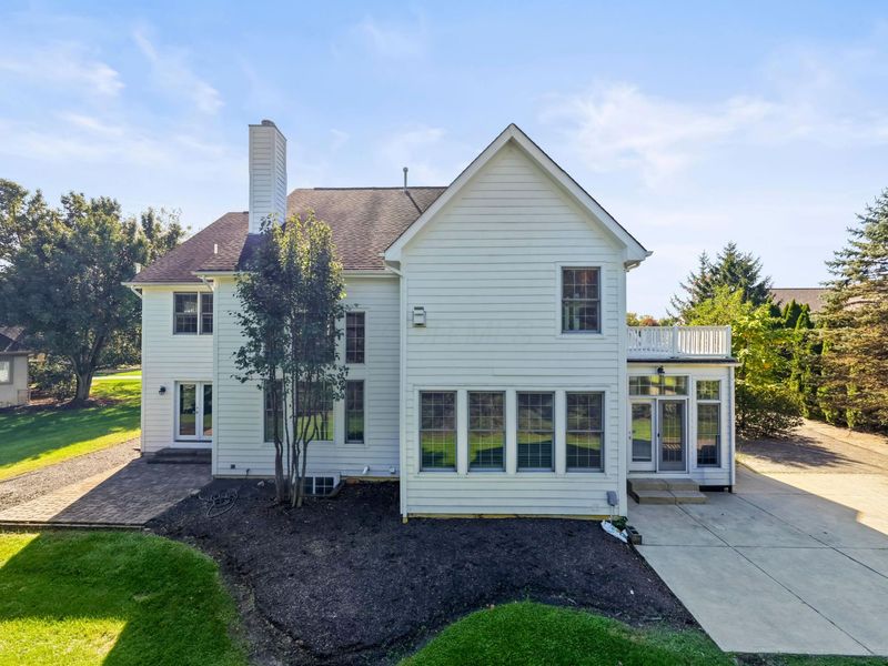 5161 Old Field Court, Westerville, OH 43082 Photo 67