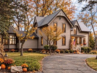 3801 Hollow Corners Road, Dryden Township, Mi 48428