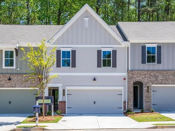 304 Colsen Drive, Acworth, GA 30102