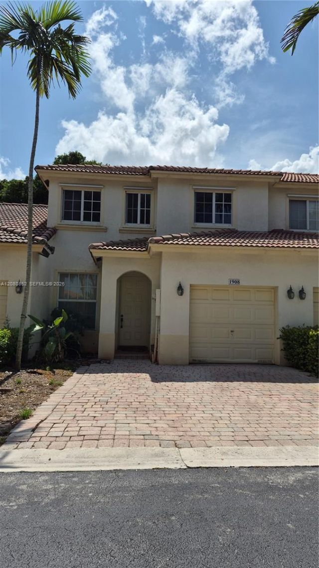 1908 NW 79th Way , Pembroke Pines, FL 33024 Photo