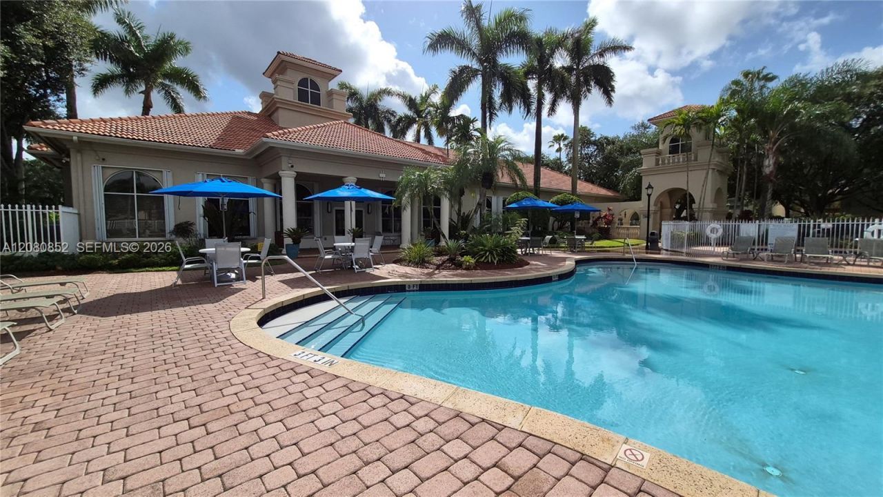 1908 NW 79th Way , Pembroke Pines, FL 33024 Photo