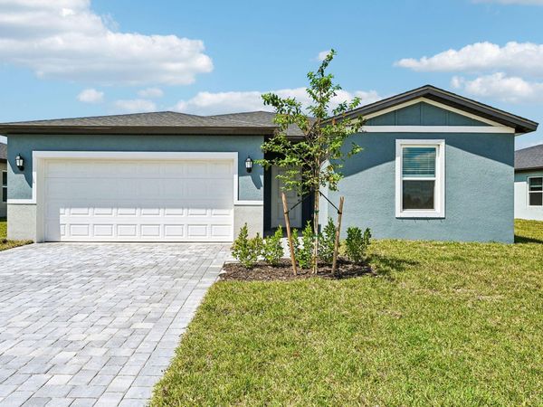 15795 SW VINE Drive, Indiantown, FL 34956