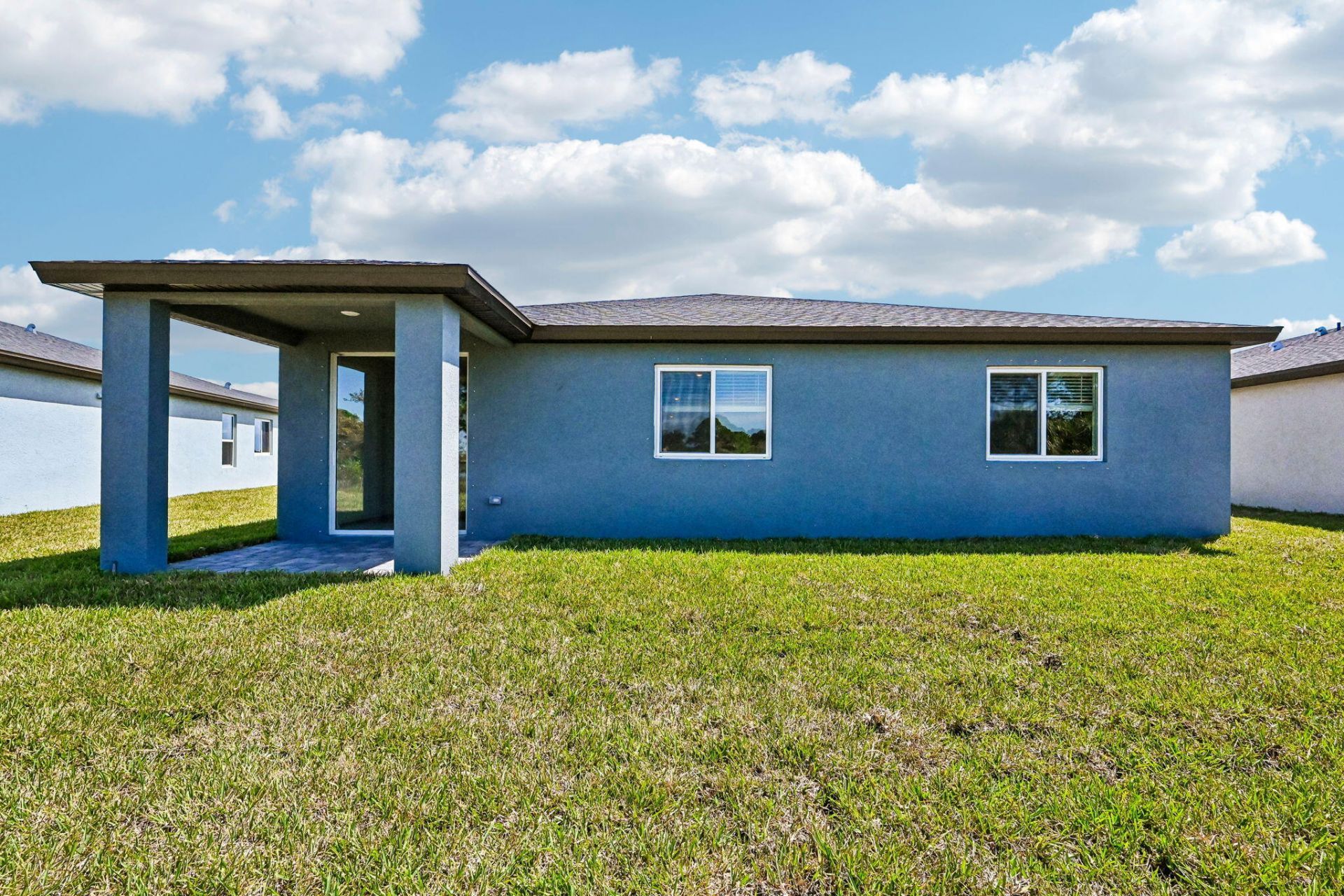15795 SW Vine Drive, Indiantown, FL 34956 Photo