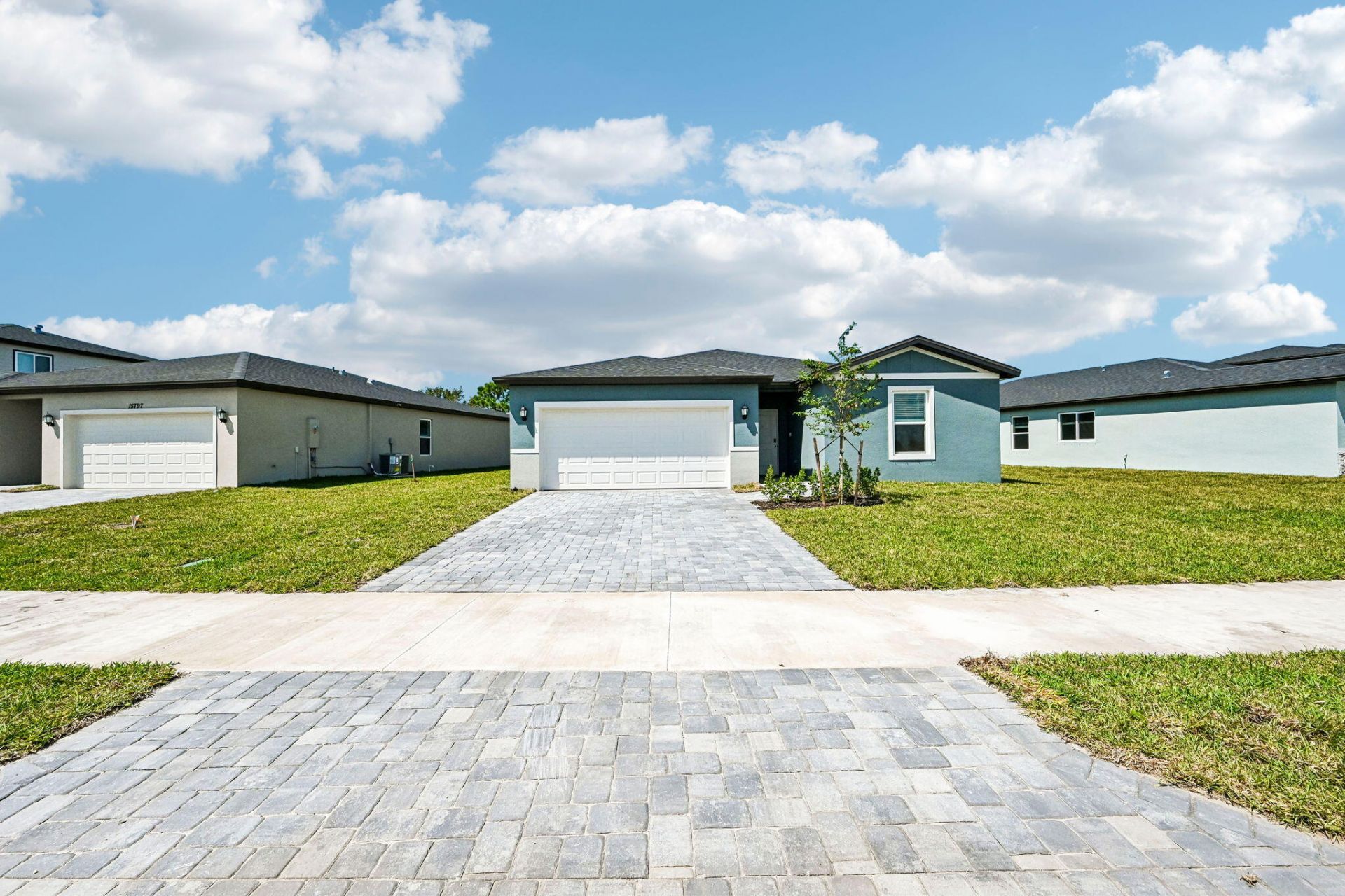 15795 SW Vine Drive, Indiantown, FL 34956 Photo