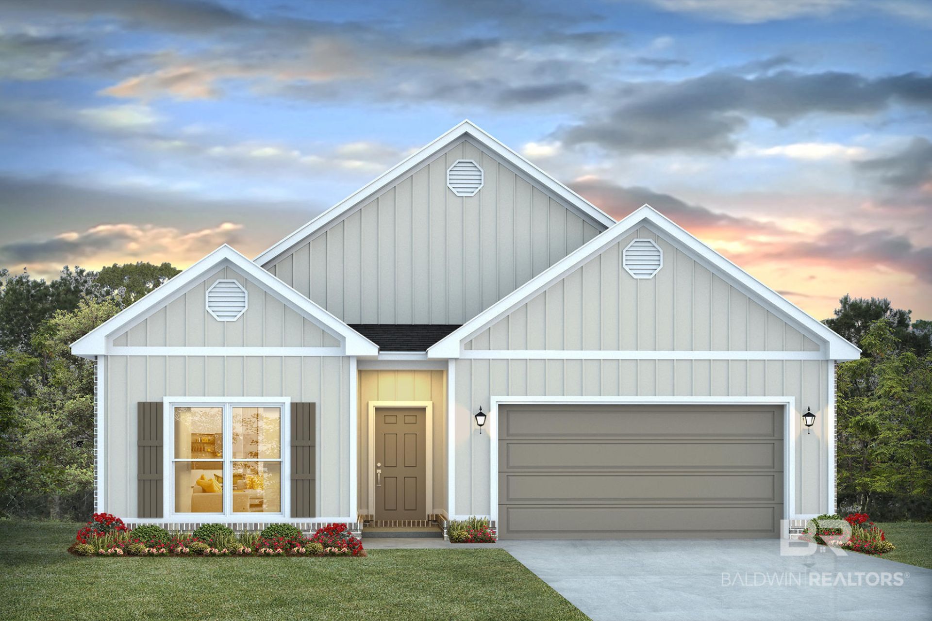 396 Parkerman Ave, Gulf Shores, AL 36542 Main Photo
