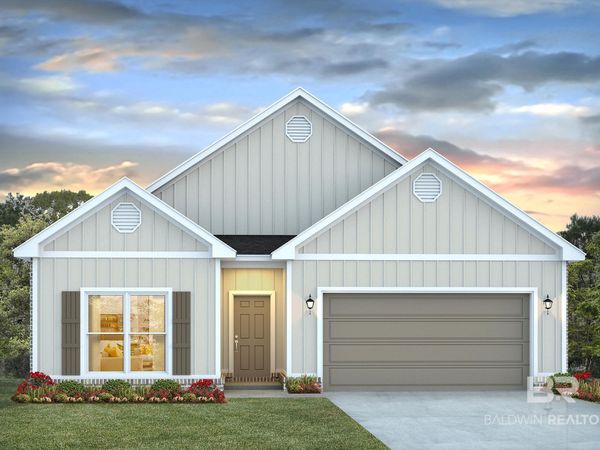 396 Parkerman Ave, Gulf Shores, AL 36542