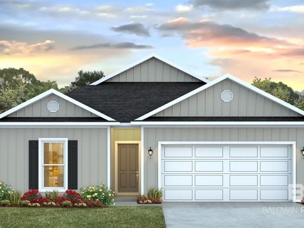 11813 Volga Dr, Fairhope, AL 36532