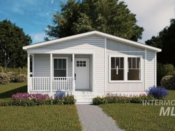 100 Placer Street, Idaho City, ID 83631