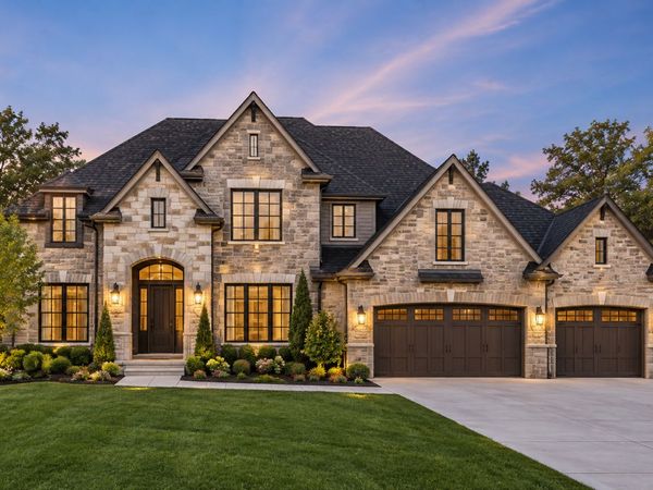 Lot #3 Rose Hill Court , Yorkville, IL 60560