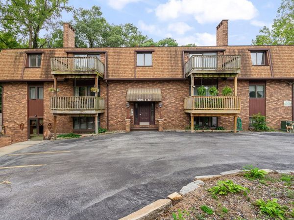 3626 38th Street , Unit 12, Rock Island, IL 61201