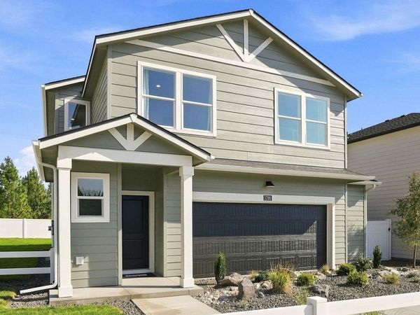 3843 S Walden St, Spokane, WA 99224