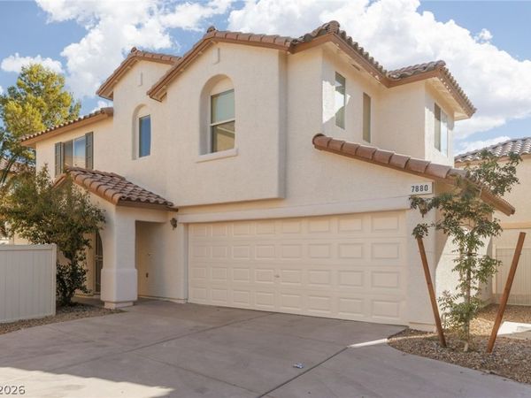 7880 Millbrookshire Way , Las Vegas, NV 89139