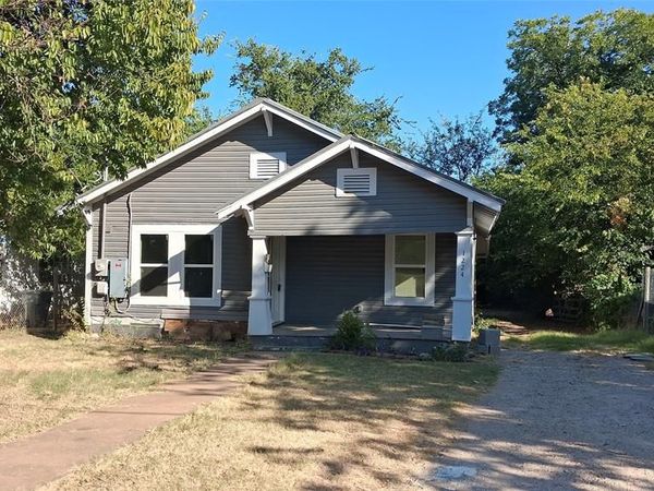 1224 Frost Avenue, Waco, TX 76708