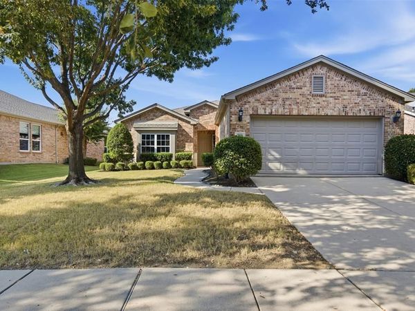 960 Pasatiempo Drive , Frisco, TX 75036
