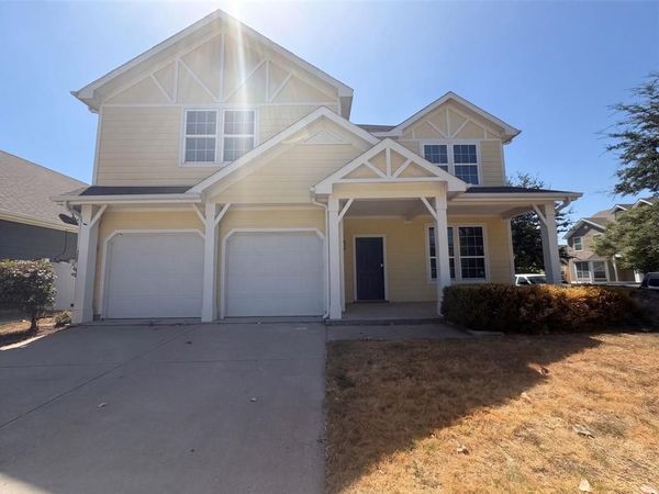 9000 Blackstone Drive, Providence Village, TX 76227