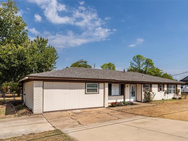 1101 Kennedale Sublett Road, Kennedale, TX 76060