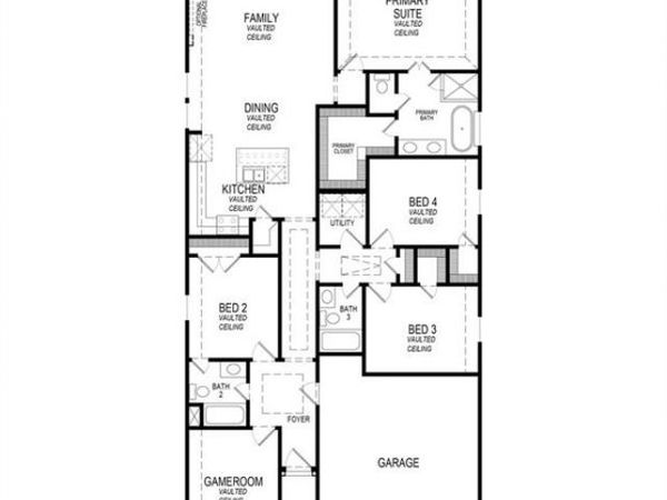412 Mesa Verde Drive, Denton, TX 76210