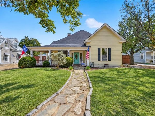 304 E Main Street, Itasca, TX 76055