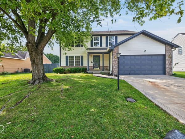 6548 Long Run Drive , Indianapolis, IN 46268