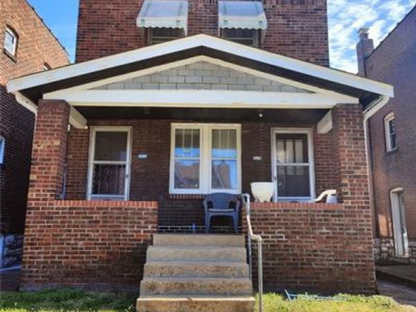4028 S Spring Avenue, St Louis, MO 63116