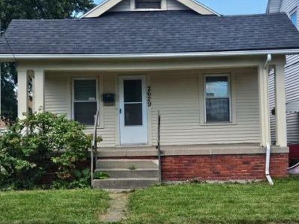 2629 Massillon Street , Toledo, OH 43605